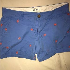 Old Navy Shorts